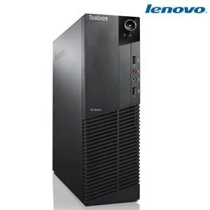 Lenovo ThinkCentre M92p Refurbished (SFF) Desktop PC