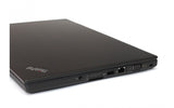 Lenovo ThinkPad T450s Ultrabook 14” FHD (1080p) - Intel Core i7-5600U @ 2.60 GHz (5th Gen), 16GB RAM, 512GB SSD (Solid State Drive), Windows 10 Pro | Grade A (Certified Refurbished) | 1 Year Warranty