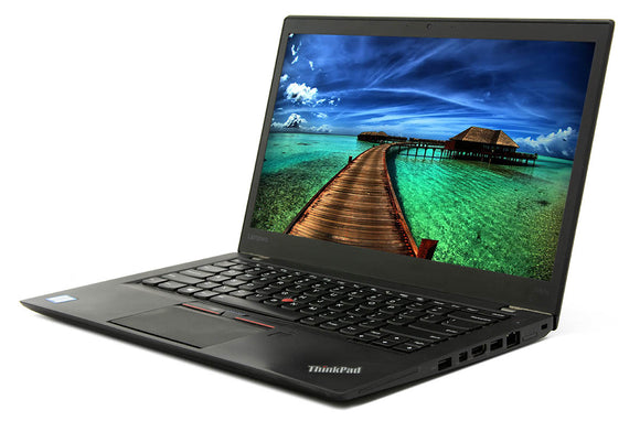 Lenovo ThinkPad T460s | 14