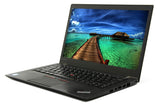 Lenovo ThinkPad T460s || 14" FHD IPS (1080p) Ultra Slim Laptop || Intel Core i7-6600U (6th Gen) upto 3.40GHz , 16GB DDR4 RAM, 256GB SSD, Windows 10 Pro x64 |  RJ45, HDMI & Mini DisplayPort™ | Certified Refurbished (Grade A) - 1 Year Warranty