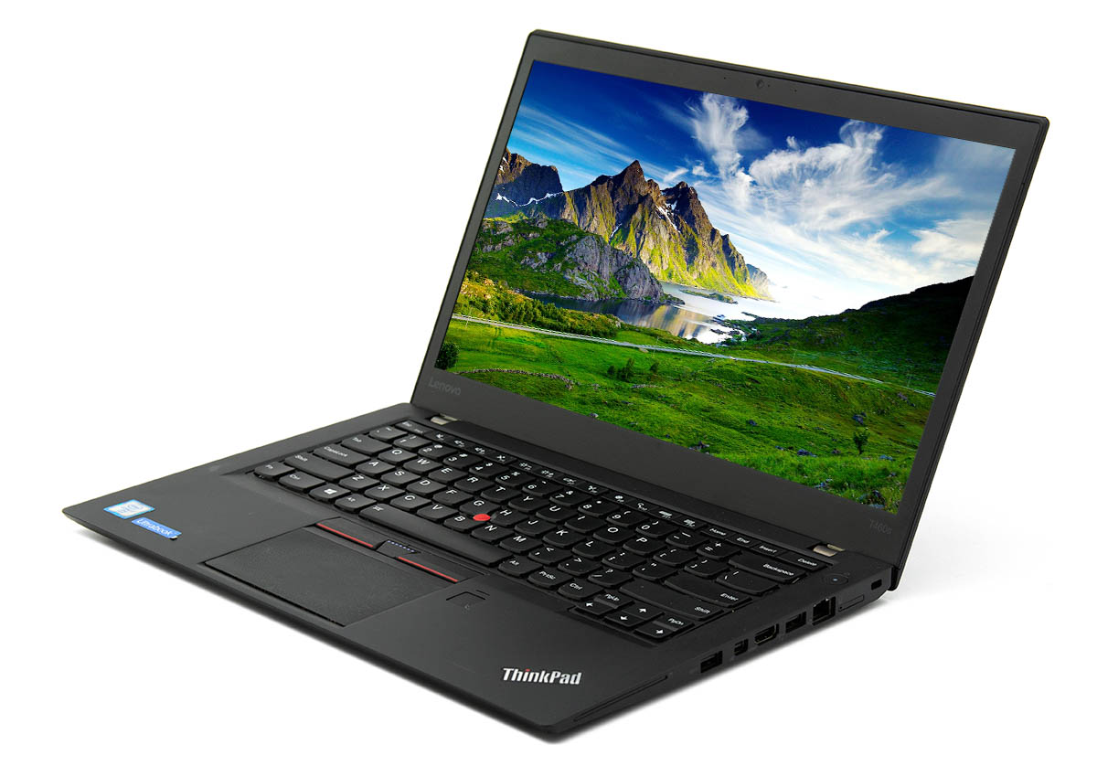 Lenovo ThinkPad T460 Refurbished Ultrabook Laptop for Sale 