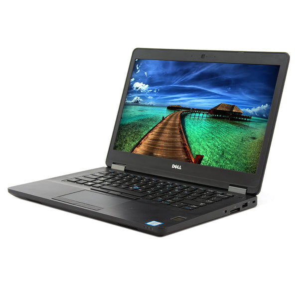 Dell Latitude E5470 ノートPC ⑦ Dell Latitude E5470 Refurbished 14