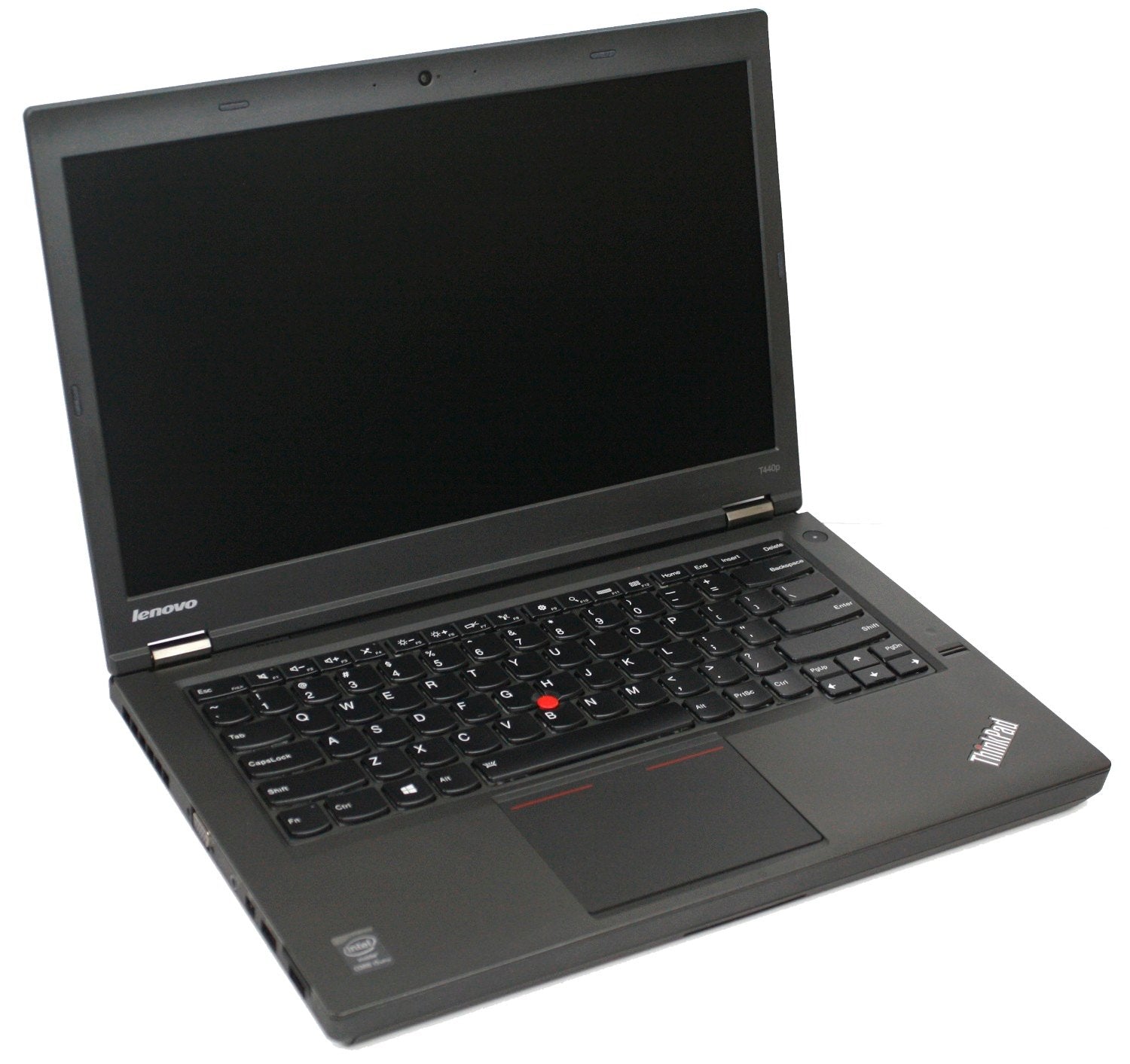 Lenovo ThinkPad T440p Refurbished Laptop for Sale | Refurbish Canada