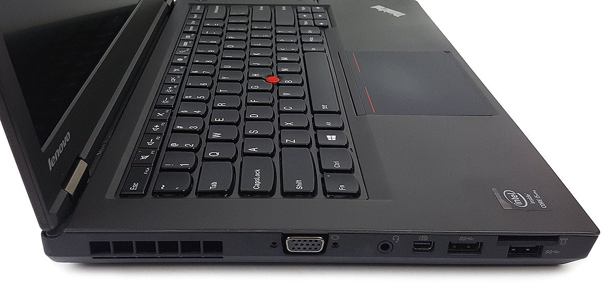 Lenovo ThinkPad T440p Refurbished Laptop for Sale | Refurbish Canada