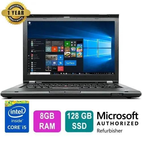 Lenovo ThinkPad T430 Refurbished Laptops on Sale | Thinkpad