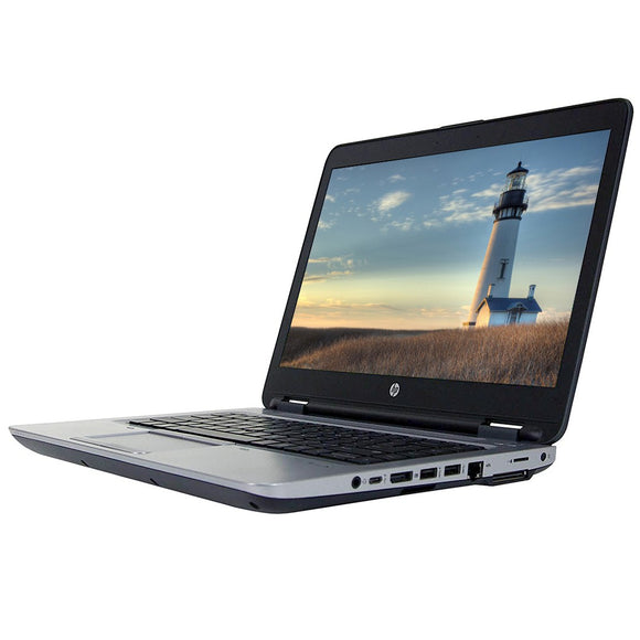 HP ProBook 640 G2 Notebook PC Laptop 14
