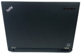 Lenovo ThinkPad T440p Business Laptop 14.1" HD (720p) | Core i5-4300m @ 2.60 GHz, (4th Gen) | 8GB RAM | 500GB HDD or 128GB SSD | Intel HD Graphics | Webcam + DVDRW | Bluetooth | Windows 10 Pro x64 | Certified Refurbished - 1 Year Warranty