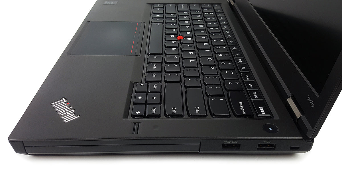 Lenovo ThinkPad T440p Refurbished Laptop for Sale | Refurbish Canada