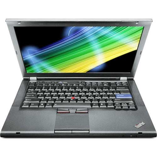 refurbished Lenovo ThinkPad T420 Laptop 14