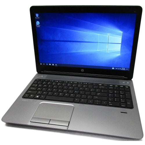 HP ProBook 650 G1 Refurbished Laptop HD (720p) Refurbish