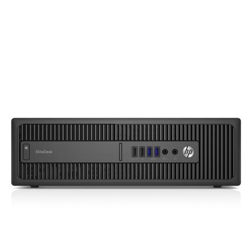 HP EliteDesk 800 G2 SFF (Intel Core i5-6500 / 16GB RAM