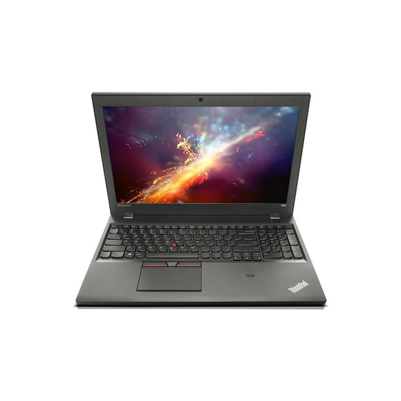 Lenovo ThinkPad T560 Enterprise Ultrabook | 15.6