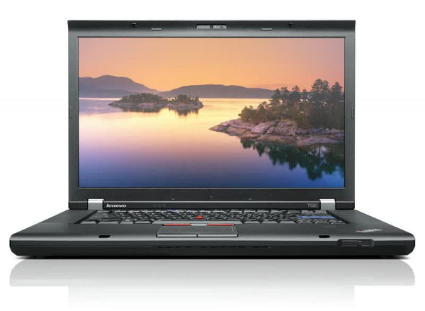 Lenovo ThinkPad T520 15.6