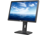 Dell 22-inch Screen LED-lit Monitor FHD (1080p) - 22" Business Professional LCD Monitor | WSXGA+ 60Hz 5ms TN LCD Model (P2213) - D-Sub (VGA), DVI, DisplayPort Monitor Black - Certified Refurbished (Grade A) - 90 Days Warranty