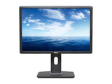 Dell 22-inch Screen LED-lit Monitor FHD (1080p) - 22" Business Professional LCD Monitor | WSXGA+ 60Hz 5ms TN LCD Model (P2213) - D-Sub (VGA), DVI, DisplayPort Monitor Black - Certified Refurbished (Grade A) - 90 Days Warranty