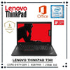 Lenovo ThinkPad T560 Enterprise 15.6