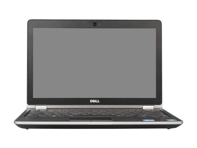 Dell Latitude E6220 Refurbished Laptop | Free Shipping Canada