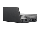 Lenovo Thinkpad T440s Ultrabook,14.0" HD+ IPS, Intel Core i5 4300U (1.9GHz), 128GB SSD, 8GB RAM, (Black), Windows 10 Professional x64