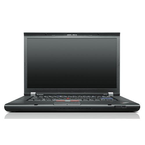 Refurbished Lenovo ThinkPad W520 on Sale Quad i7 16GB | Free