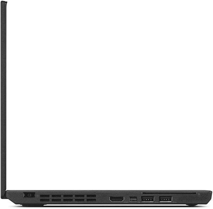 Lenovo ThinkPad X260 Refurbished Ultrabook | Refurbish Canada