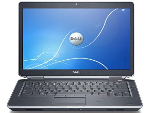 Dell Latitude E6430 Refurbished Laptop 14