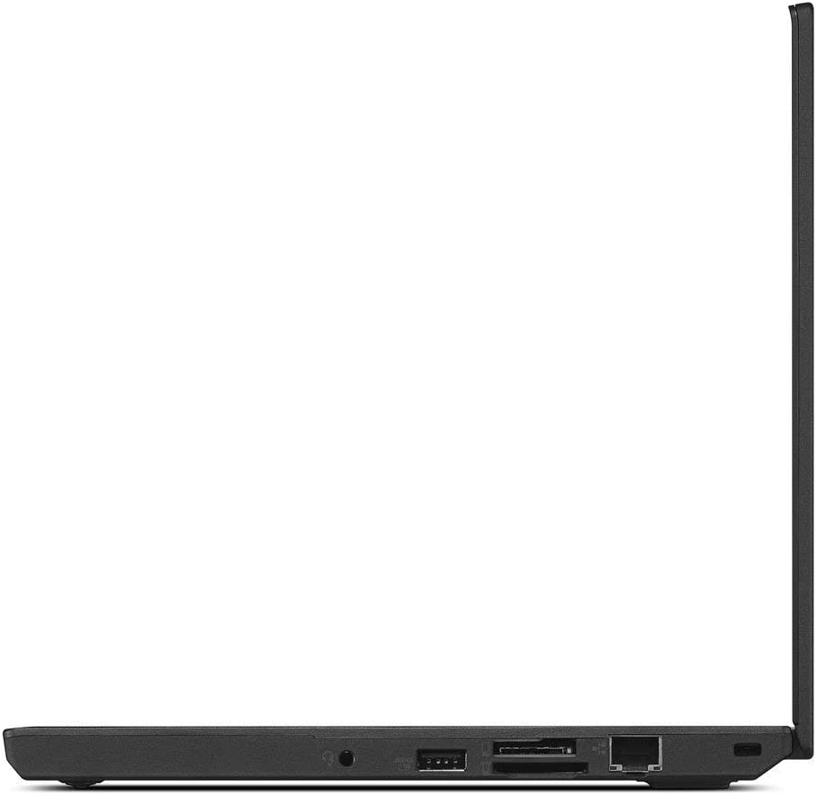 Lenovo ThinkPad X260 Refurbished Laptop (12.5