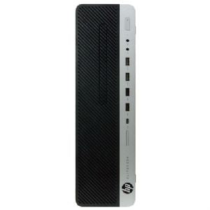 HP EliteDesk 800 G3 SFF Business PC Desktop | Refurbish Canada