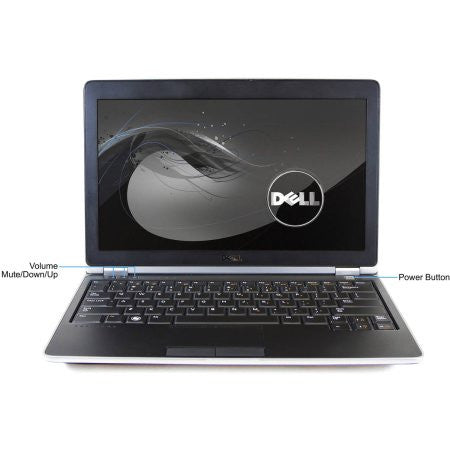 Dell Latitude E6220 Refurbished Laptop | Free Shipping Canada