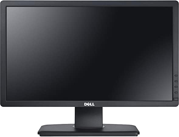 Dell P2012H 20-inch Widescreen Monitor – 1600x900, VGA/DVI, No