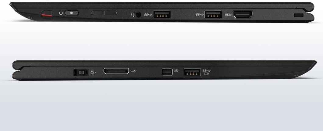 Lenovo ThinkPad X1 Yoga Refurbished 2-in-1 Tablet Touchscreen