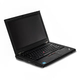 ThinkPad T430 14" HD+ Lenovo Flagship Notebook | Intel® Core™ i5 - 8GB RAM - Windows 10 Professional x64 - Certified Refurbished