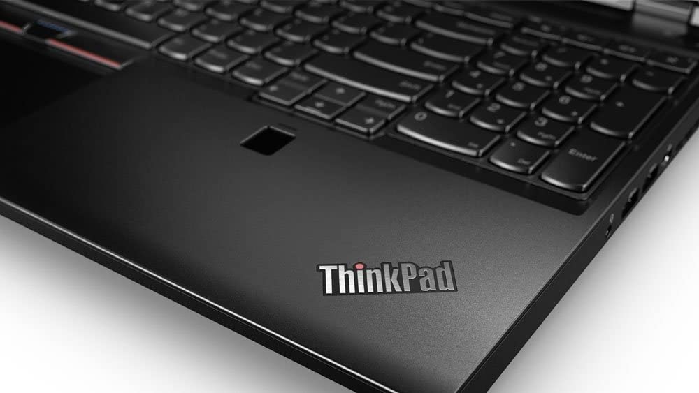 Lenovo ThinkPad P50 | Mobile Workstation | Refurbish Canada