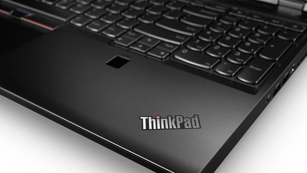 Lenovo ThinkPad P50 | Refurbished Mobile Workstation | Refurbish