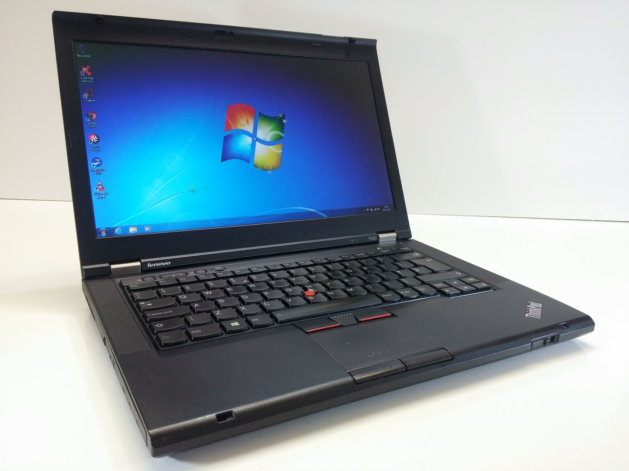 Lenovo ThinkPad T430s Refurbished Laptop for Sale | Free Shipping