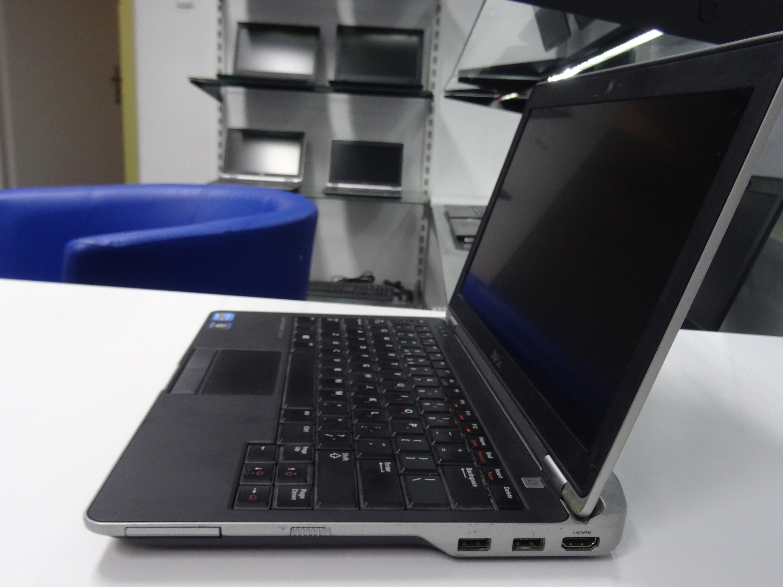 Dell Latitude E6230 Refurbished Laptop Certified 12