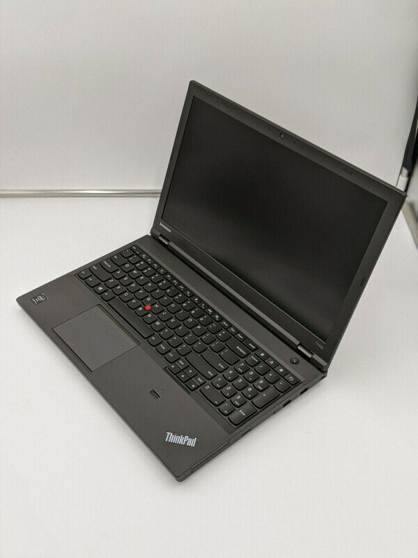 Lenovo ThinkPad T540p Refurbished Laptop Windows 11 | Refurbish Canada