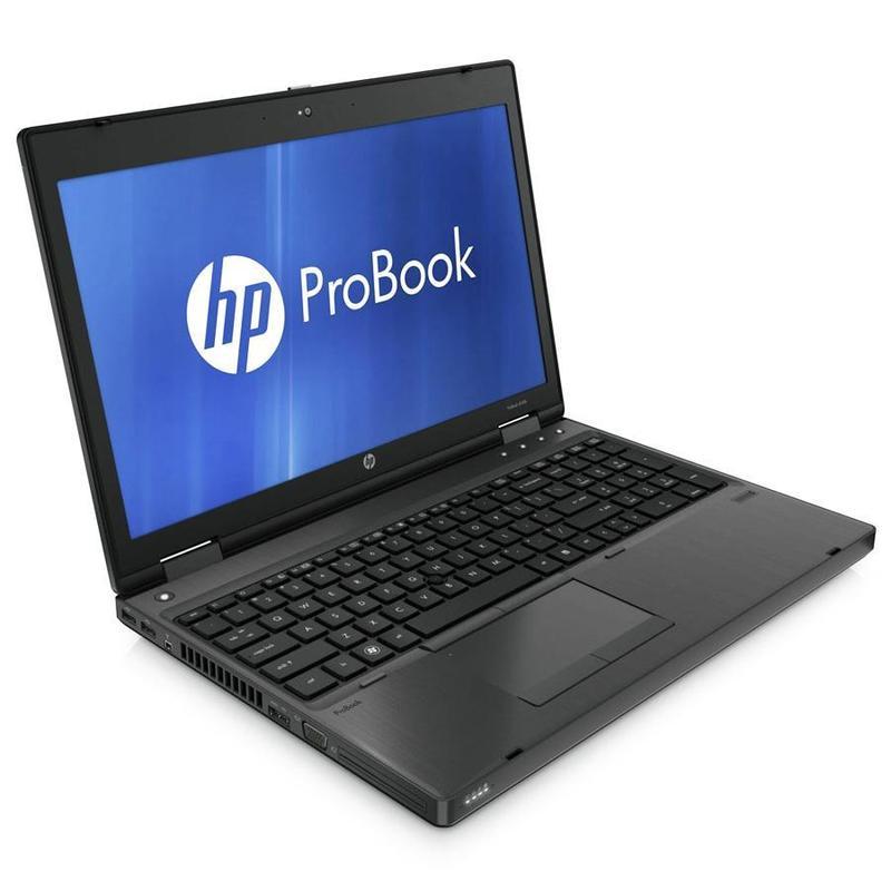 HP ProBook 6560b Refurbished Notebook PC | Refurbish Canada | Free Shipping  Canada