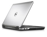 Dell Latitude E6440 14" HD (720p) Laptop  | Intel Core i5-4300m @ 2.6GHz (4th Gen) | 8GB RAM | 256GB SSD, HDMI, Webcam, DVDRW  | Windows 10 Pro x64 | Grade A (Certified Refurbished) - 1 Year Warranty