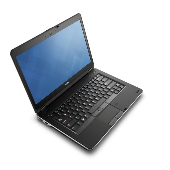 Dell Latitude E6440 Refurbished Laptop 8GB RAM 256gb ssd Canada Grade Certified Dell 