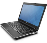 Dell Latitude E6440 14" Flagship Ultrabook | Intel Core i5-4310M @ 2.60GHz (4th Generation Haswell Processor) | 16GB RAM | 256GB SSD | HDMI | Webcam | DVDRW  | Windows 10 Pro x64 | Grade A (Certified Refurbished)