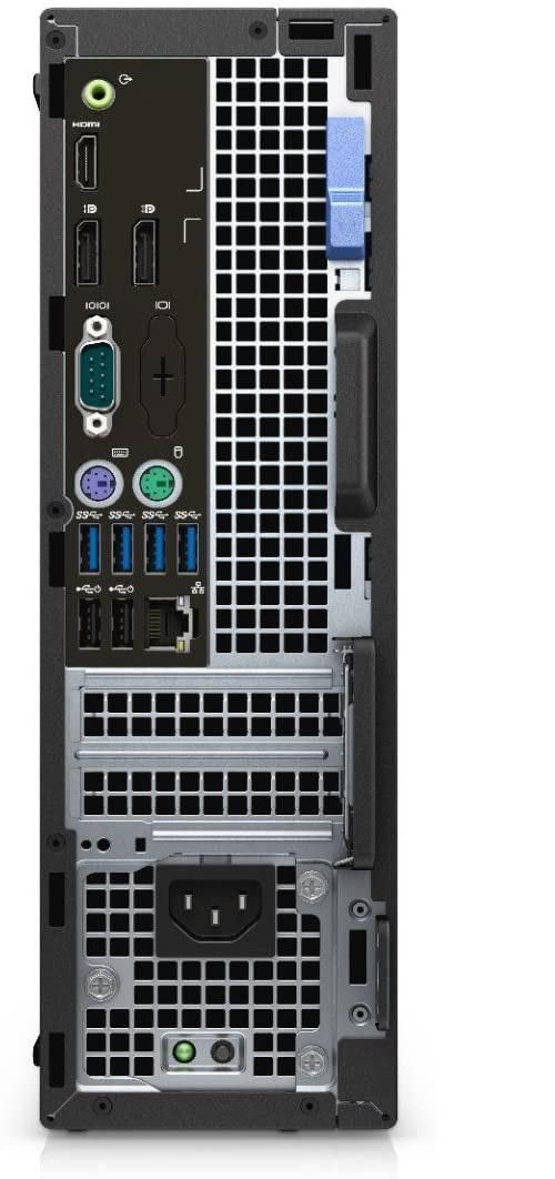 Dell OptiPlex 5050 (Refurbished) SFF Desktop PC | Refurbish Canada