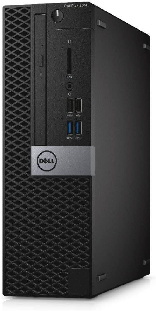 Dell OptiPlex 5050 (Refurbished) SFF Desktop PC | Refurbish Canada