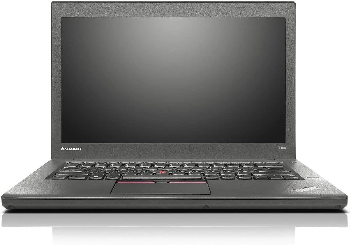 Lenovo ThinkPad T450 Refurbished in Canada | Free Shipping