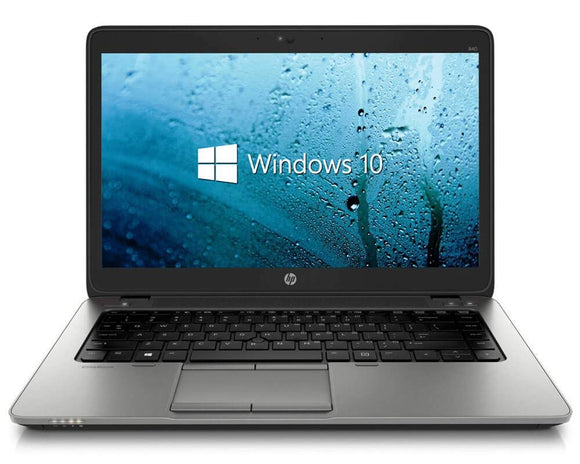 HP 840 G1 Laptop 8GB 256ssd i5 or i7