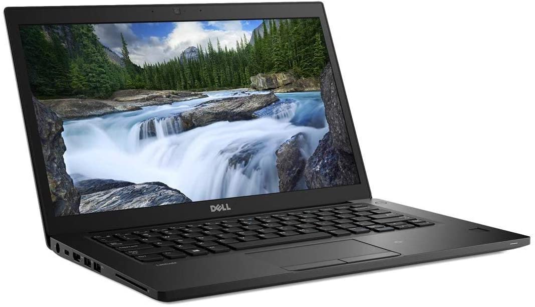 Refurbished Dell Latitude 7490 Ultrabook 8th Gen (Intel Core i5