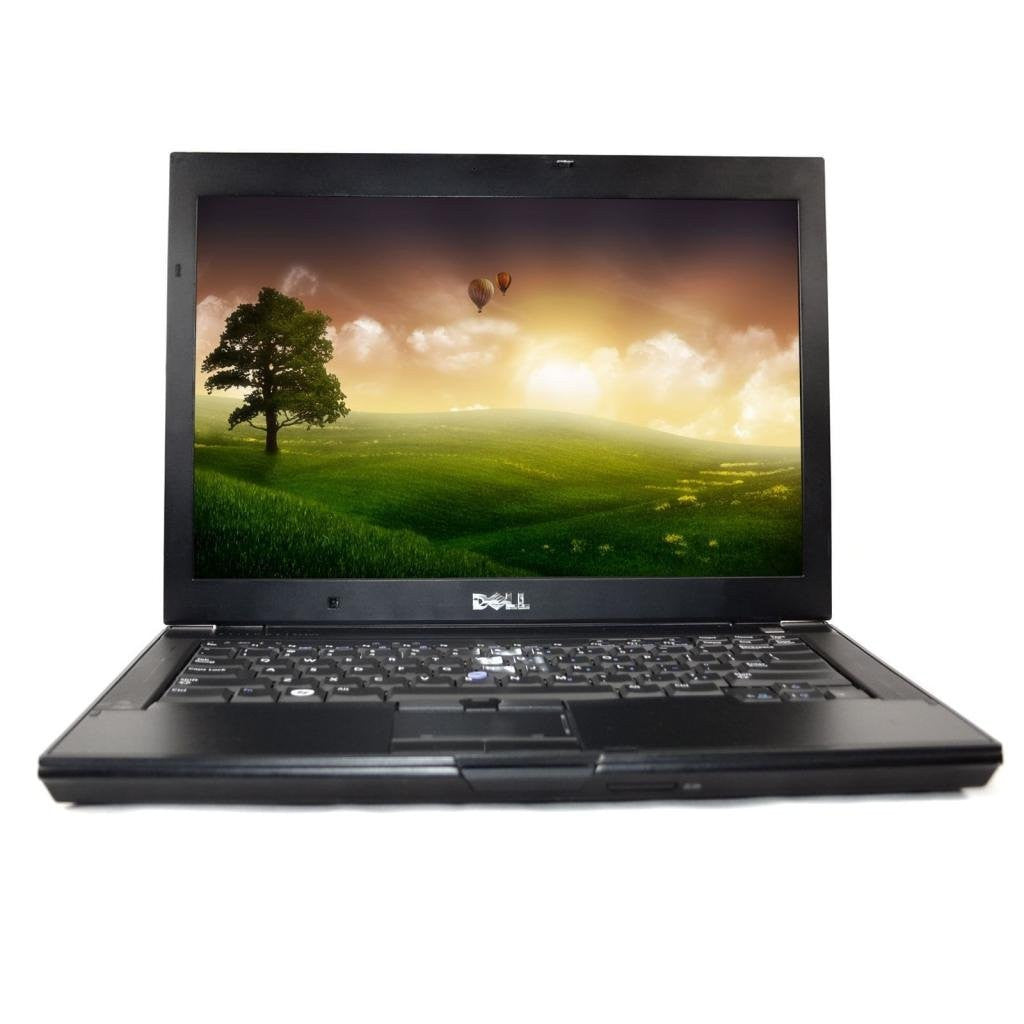 Dell Latitude E6400 Refurbished Laptop 14
