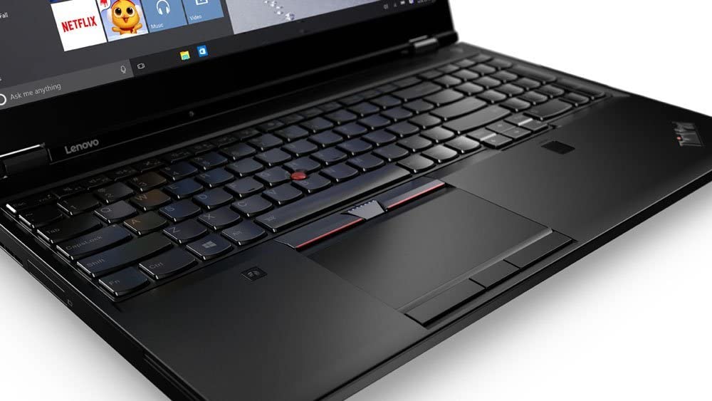 Lenovo ThinkPad P50 | Refurbished Laptop Workstation Lenovo ThinkPad P50 | Refurbished Laptop Workstation