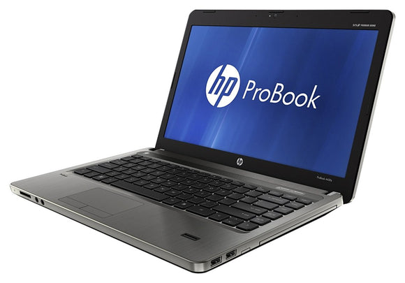 HP ProBook 6560b Notebook 15.6