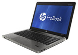HP ProBook 6560b Notebook 15.6" HD (720p) | Intel Core i5-2520M @ 2.30GHz , 16GB RAM, 256GB SSD, DisplayPort, VGA, Full Keyboard, Windows 10 Pro x64 | Grade A (Certified Refurbished) 1 Year Warranty