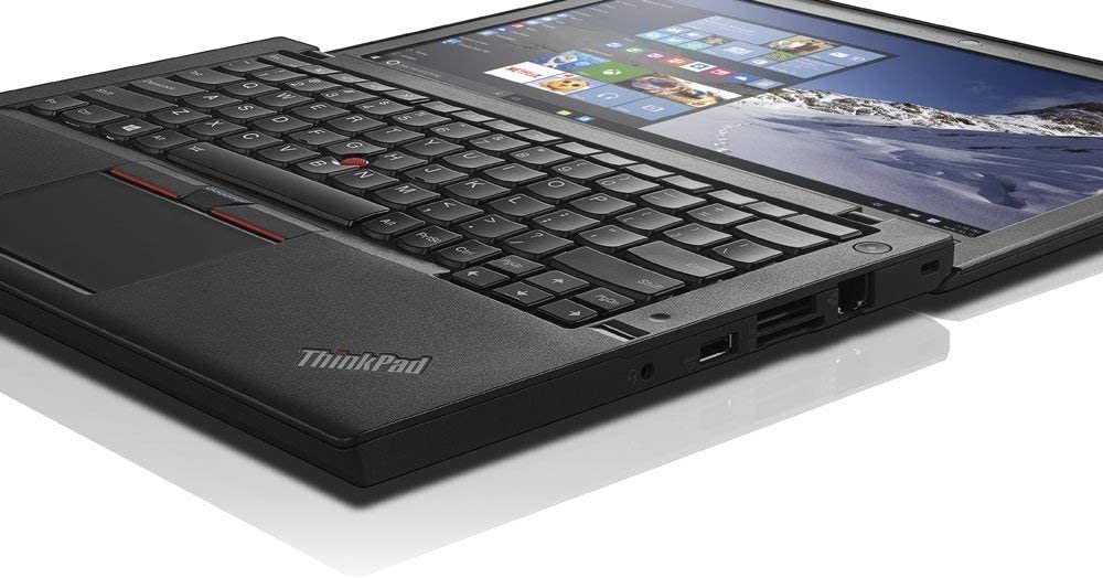 Lenovo ThinkPad X260 Refurbished Laptop (12.5